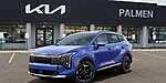 New 2026 KIA SPORTAGE EX in KENOSHA, WISCONSIN
