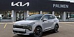 New 2026 KIA SPORTAGE EX in KENOSHA, WISCONSIN