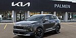 New 2026 KIA SPORTAGE EX in KENOSHA, WISCONSIN