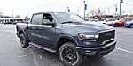 New 2026 RAM 1500 REBEL in KENOSHA, WISCONSIN