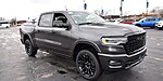 New 2026 RAM 1500 LIMITED in KENOSHA, WISCONSIN