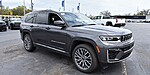 New 2026 JEEP GRAND CHEROKEE L SUMMIT in KENOSHA, WISCONSIN