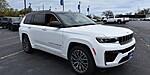 New 2026 JEEP GRAND CHEROKEE L SUMMIT in KENOSHA, WISCONSIN