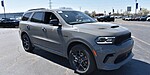 New 2026 DODGE DURANGO GT PLUS HEMI V8 in KENOSHA, WISCONSIN