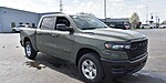 New 2026 RAM 1500 TRADESMAN in KENOSHA, WISCONSIN