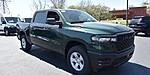 New 2026 RAM 1500 TRADESMAN in KENOSHA, WISCONSIN