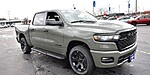 New 2026 RAM 1500 EXPRESS in KENOSHA, WISCONSIN