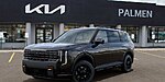 New 2027 KIA TELLURIDE X-PRO SX-PRESTIGE in KENOSHA, WISCONSIN