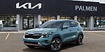 New 2026 KIA SELTOS EX in KENOSHA, WISCONSIN