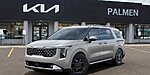 New 2026 KIA CARNIVAL HYBRID SX in KENOSHA, WISCONSIN