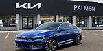 New 2026 KIA K5 EX in KENOSHA, WISCONSIN