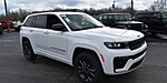 New 2026 JEEP GRAND CHEROKEE LIMITED in KENOSHA, WISCONSIN