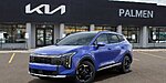 New 2026 KIA SPORTAGE EX in KENOSHA, WISCONSIN