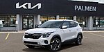 New 2026 KIA SELTOS S in KENOSHA, WISCONSIN