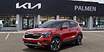 New 2026 KIA SELTOS S in KENOSHA, WISCONSIN