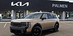 New 2027 KIA TELLURIDE X-LINE SX in KENOSHA, WISCONSIN