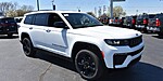 New 2026 JEEP GRAND CHEROKEE L LIMITED in KENOSHA, WISCONSIN