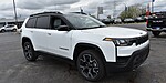 New 2026 JEEP CHEROKEE OVERLAND in KENOSHA, WISCONSIN