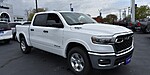 New 2026 RAM 1500 BIG HORN/LONE STAR in KENOSHA, WISCONSIN