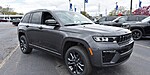 New 2026 JEEP GRAND CHEROKEE LIMITED RESERVE in KENOSHA, WISCONSIN