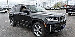 New 2026 JEEP GRAND CHEROKEE LIMITED in KENOSHA, WISCONSIN
