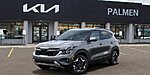 New 2026 KIA SELTOS S in KENOSHA, WISCONSIN