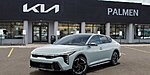 New 2026 KIA K4 GT-LINE in KENOSHA, WISCONSIN