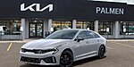 New 2026 KIA K5 GT-LINE in KENOSHA, WISCONSIN