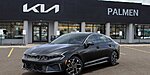New 2026 KIA K5 EX in KENOSHA, WISCONSIN