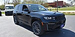 New 2026 JEEP GRAND CHEROKEE LIMITED in KENOSHA, WISCONSIN