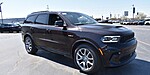 New 2026 DODGE DURANGO GT PREMIUM HEMI V8 in KENOSHA, WISCONSIN