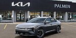 New 2026 KIA K4 EX in KENOSHA, WISCONSIN