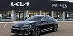 New 2026 KIA K5 GT-LINE in KENOSHA, WISCONSIN