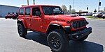New 2026 JEEP WRANGLER RUBICON X in KENOSHA, WISCONSIN