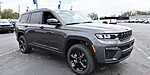 New 2026 JEEP GRAND CHEROKEE L LIMITED in KENOSHA, WISCONSIN