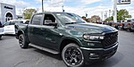 New 2026 RAM 1500 BIG HORN/LONE STAR in KENOSHA, WISCONSIN