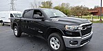 New 2026 RAM 1500 BIG HORN/LONE STAR in KENOSHA, WISCONSIN