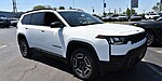 New 2026 JEEP CHEROKEE LAREDO in KENOSHA, WISCONSIN