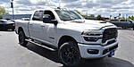 New 2026 RAM 2500 LARAMIE in KENOSHA, WISCONSIN