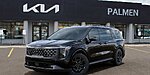 New 2026 KIA CARNIVAL SX in KENOSHA, WISCONSIN