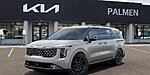 New 2026 KIA CARNIVAL HYBRID SX PRESTIGE in KENOSHA, WISCONSIN