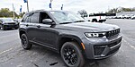 New 2026 JEEP GRAND CHEROKEE LAREDO ALTITUDE in KENOSHA, WISCONSIN