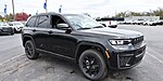 New 2026 JEEP GRAND CHEROKEE LAREDO ALTITUDE in KENOSHA, WISCONSIN