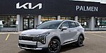 New 2026 KIA SPORTAGE EX in KENOSHA, WISCONSIN