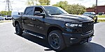 New 2026 RAM 1500 WARLOCK in KENOSHA, WISCONSIN