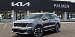 New 2026 KIA SORENTO HYBRID EX in KENOSHA, WISCONSIN