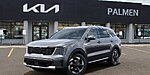 New 2026 KIA SORENTO HYBRID EX in KENOSHA, WISCONSIN