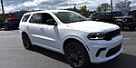 New 2026 DODGE DURANGO GT in KENOSHA, WISCONSIN