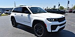 New 2026 JEEP GRAND CHEROKEE LAREDO ALTITUDE in KENOSHA, WISCONSIN