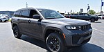 New 2026 JEEP GRAND CHEROKEE L LAREDO in KENOSHA, WISCONSIN